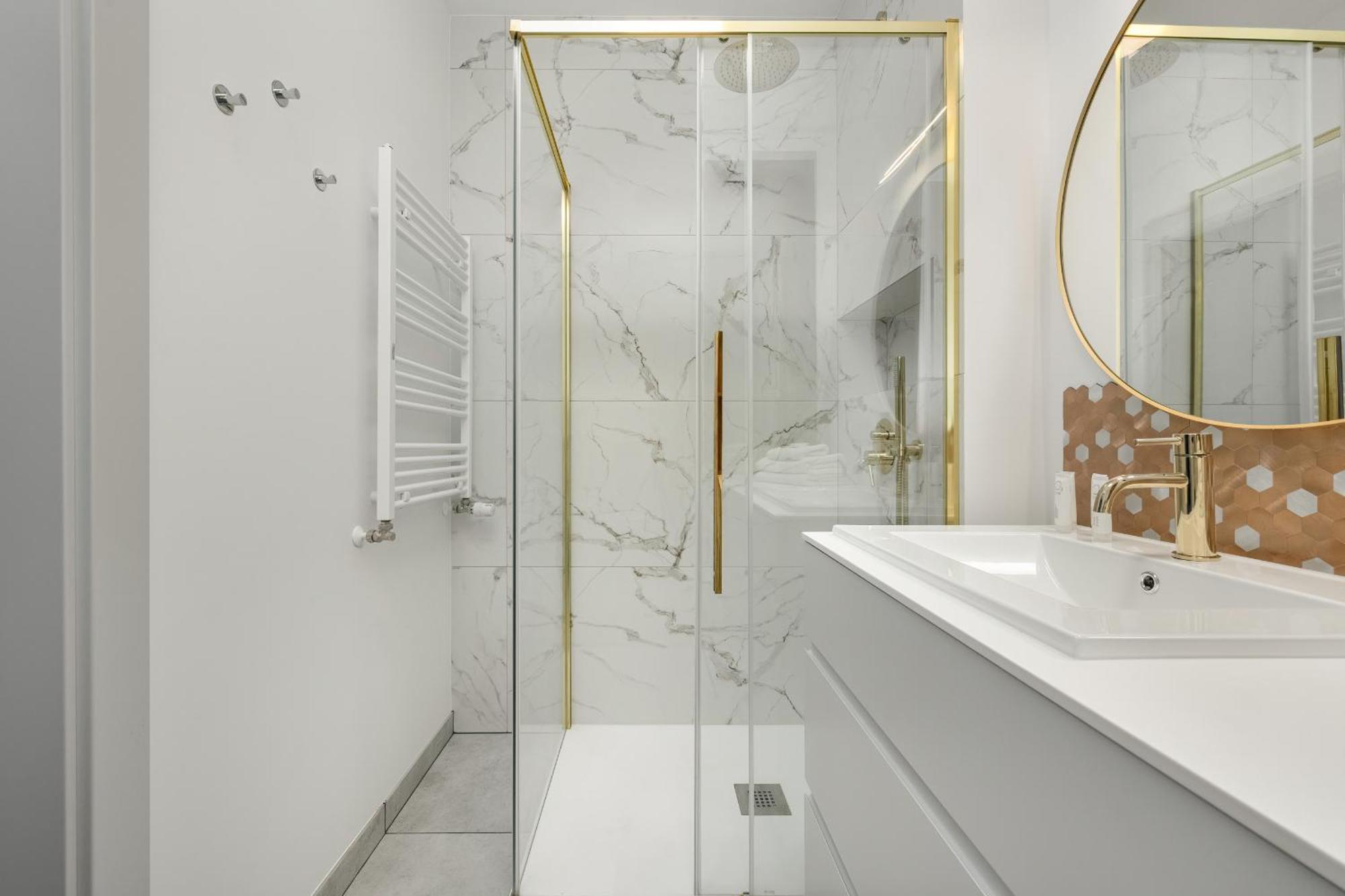 Michalczyka Stylish Apartment With Parking In The City Center Of Wroclaw By Noclegi Renters Zewnętrze zdjęcie