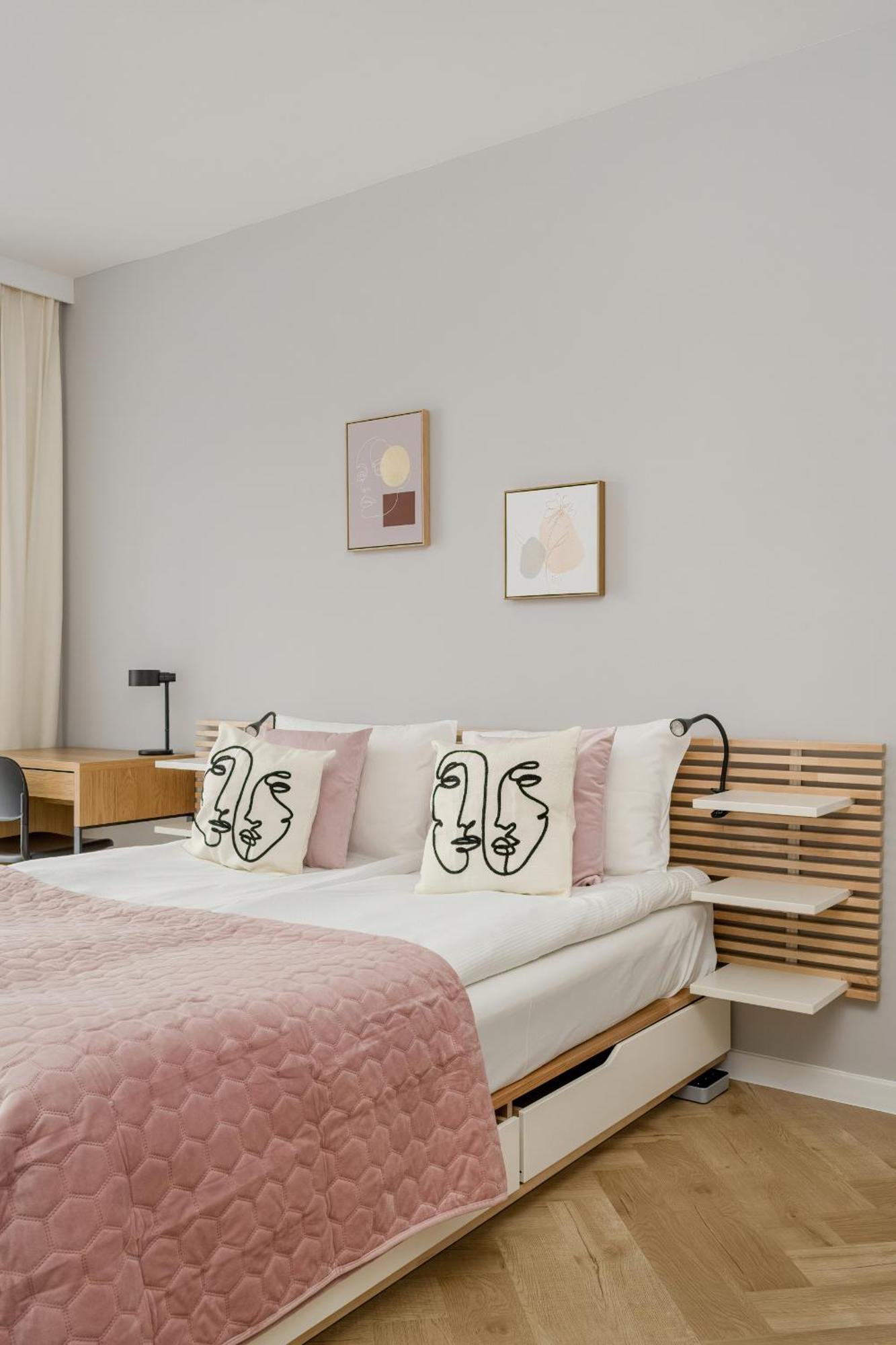 Michalczyka Stylish Apartment With Parking In The City Center Of Wroclaw By Noclegi Renters Zewnętrze zdjęcie