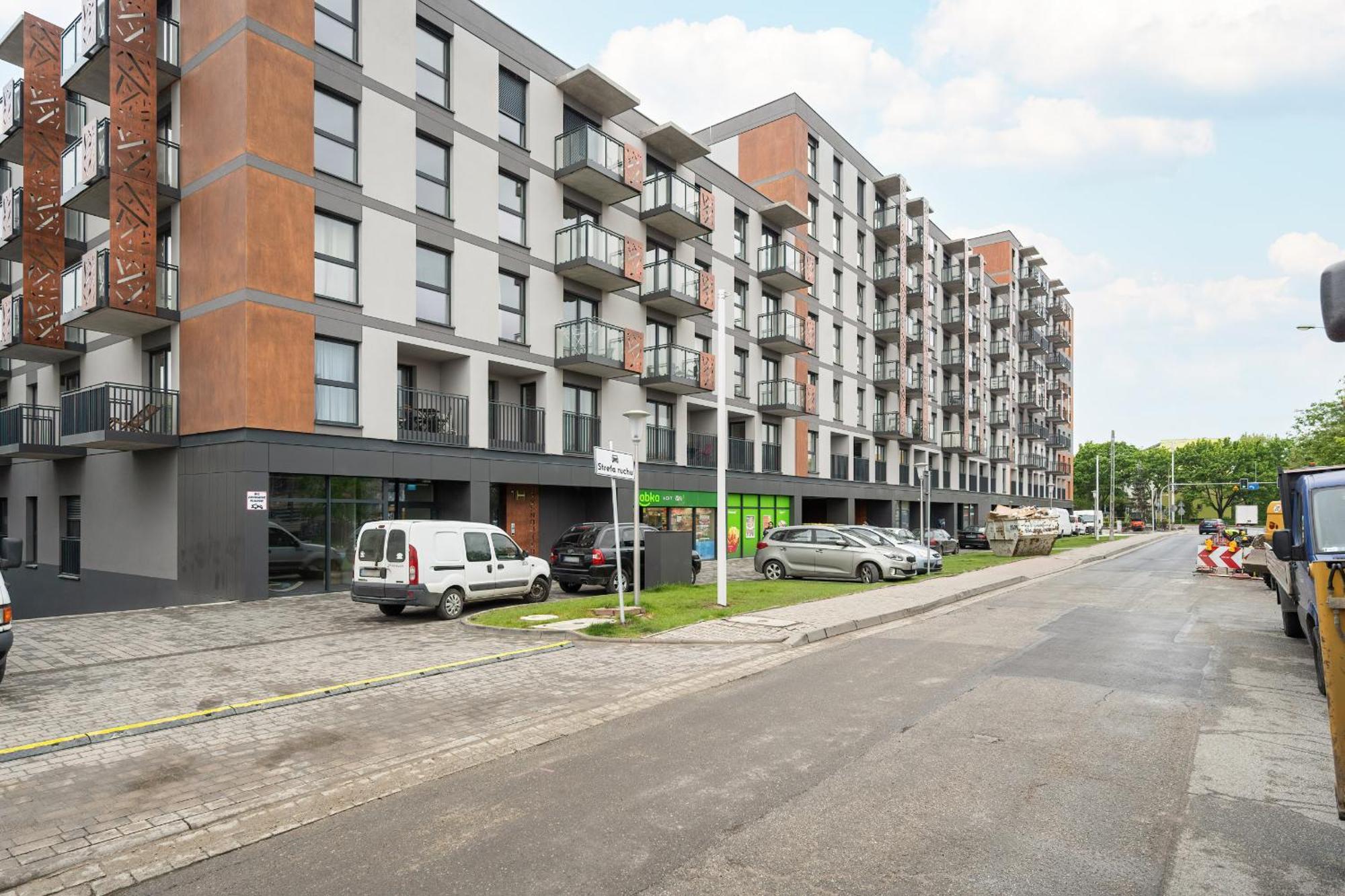 Michalczyka Stylish Apartment With Parking In The City Center Of Wroclaw By Noclegi Renters Zewnętrze zdjęcie