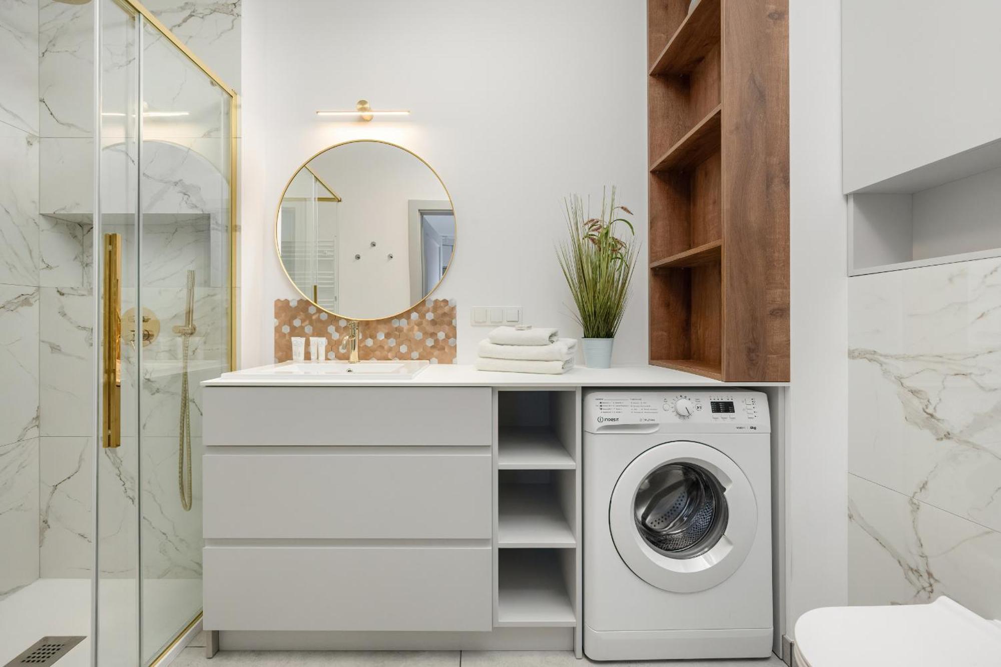 Michalczyka Stylish Apartment With Parking In The City Center Of Wroclaw By Noclegi Renters Zewnętrze zdjęcie