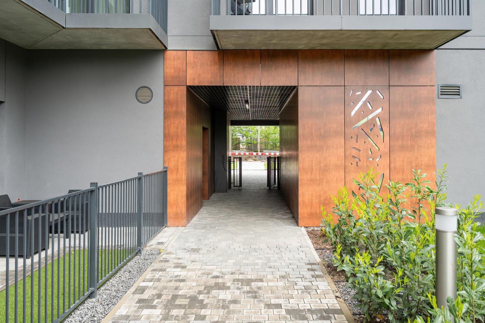 Michalczyka Stylish Apartment With Parking In The City Center Of Wroclaw By Noclegi Renters Zewnętrze zdjęcie