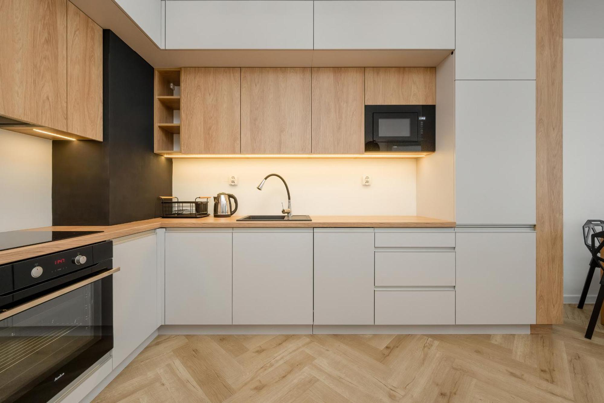 Michalczyka Stylish Apartment With Parking In The City Center Of Wroclaw By Noclegi Renters Zewnętrze zdjęcie